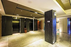 Xixi Nanlu Ssaw Boutique Hotel