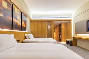 Xixi Nanlu Ssaw Boutique Hotel