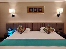 Xixi Nanlu Ssaw Boutique Hotel