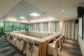 Xixi Nanlu Ssaw Boutique Hotel