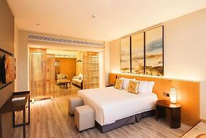 Xixi Nanlu Ssaw Boutique Hotel