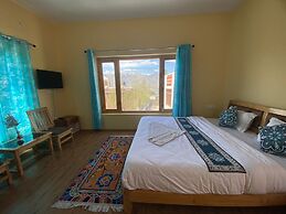 LUNGDHO RESIDENCY