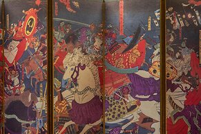 Shiki Homes SEIGAKEN