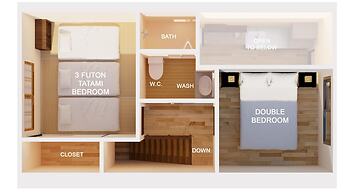 Shiki Homes SEIGAKEN