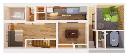 Shiki Homes SEIGAKEN