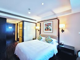 SSAW Boutique Hotel Hangzhou East