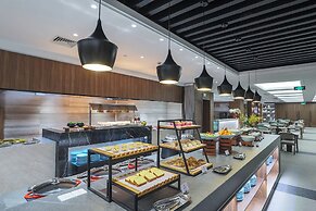 SSAW Boutique Hotel Hangzhou East