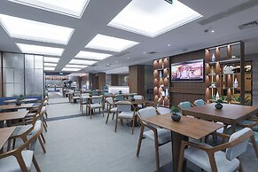 SSAW Boutique Hotel Hangzhou East