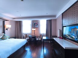 SSAW Boutique Hotel Hangzhou East