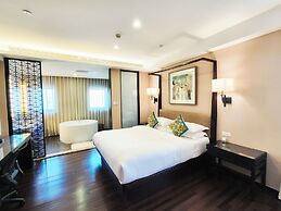 SSAW Boutique Hotel Hangzhou East