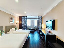 SSAW Boutique Hotel Hangzhou East