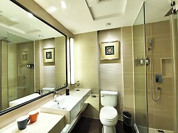 SSAW Boutique Hotel Hangzhou East