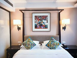 SSAW Boutique Hotel Hangzhou East