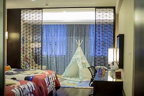 SSAW Boutique Hotel Hangzhou East