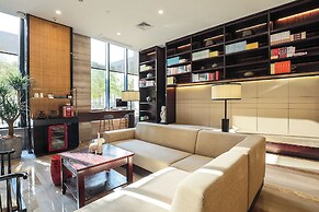 SSAW Boutique Hotel Hangzhou East