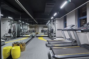 SSAW Boutique Hotel Hangzhou East