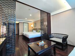 SSAW Boutique Hotel Hangzhou East