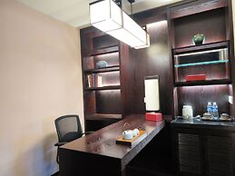 SSAW Boutique Hotel Hangzhou East