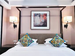 SSAW Boutique Hotel Hangzhou East