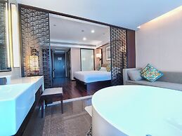 SSAW Boutique Hotel Hangzhou East