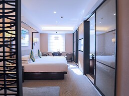 SSAW Boutique Hotel Hangzhou East