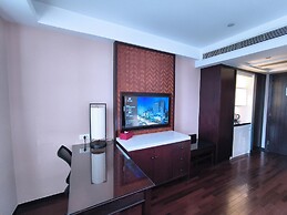 SSAW Boutique Hotel Hangzhou East