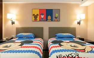 SSAW Boutique Hotel Hangzhou East