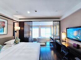 SSAW Boutique Hotel Hangzhou East
