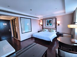 SSAW Boutique Hotel Hangzhou East