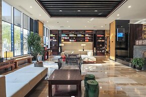 SSAW Boutique Hotel Hangzhou East