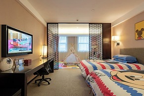 SSAW Boutique Hotel Hangzhou East
