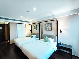 SSAW Boutique Hotel Hangzhou East