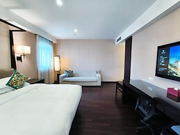 SSAW Boutique Hotel Hangzhou East