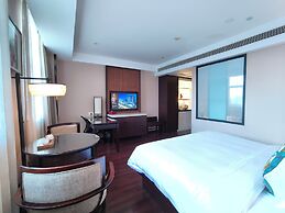 SSAW Boutique Hotel Hangzhou East