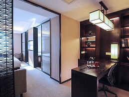 SSAW Boutique Hotel Hangzhou East