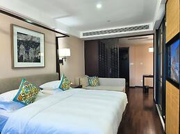 SSAW Boutique Hotel Hangzhou East