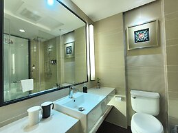 SSAW Boutique Hotel Hangzhou East