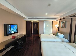 SSAW Boutique Hotel Hangzhou East