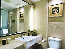 SSAW Boutique Hotel Hangzhou East
