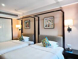 SSAW Boutique Hotel Hangzhou East
