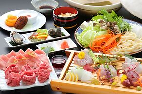 Kokumin Shukusya Shodoshima