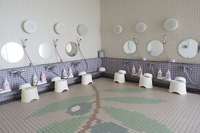 Kokumin Shukusya Shodoshima