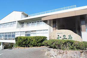 Kokumin Shukusya Shodoshima