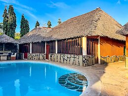 Diani Campsite & Cottages