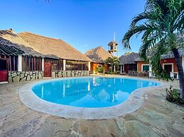 Diani Campsite & Cottages