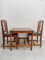 Diani Campsite & Cottages