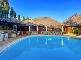 Diani Campsite & Cottages
