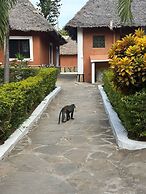 Diani Campsite & Cottages