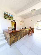 Diani Campsite & Cottages
