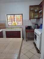 Diani Campsite & Cottages